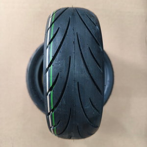 <span class=keywords><strong>Pneu</strong></span> tubeless <span class=keywords><strong>CST</strong></span> 9.5x2.5 avec colle intégrée pour trottinette électrique Niu3, pièces de trottinette - Product Image 3