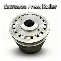 Presse à extrusion à impact de grande précision pour conteneurs en aluminium, directement de l'usine, avec service OEM