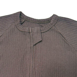 Tutina Estiva per Neonati da 3 a <span class=keywords><strong>6</strong></span> <span class=keywords><strong>Mesi</strong></span>, Manica Corta, in Cotone Organico e Spandex, per Bambini e Bambine, Vendita all'Ingrosso Personalizzata Economica - Product Image 3
