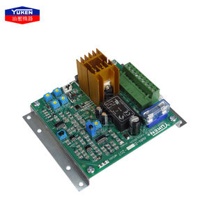 Valvola di intercettazione automatica nuova di zecca Taiwan YUKEN <span class=keywords><strong>DAS</strong></span> - Product Image 4