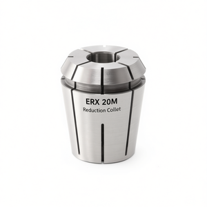 Ttake ERX 20M Reduction Collet For Tapping And <b>Machining</b> Applications - Product Image 2
