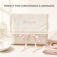 Pochette d'emballage en coton sergé naturel imprimée avec logo personnalisé, pour vêtements, accessoires capillaires, sac cadeau anti-poussière à rabat en coton de haute qualité