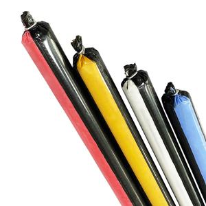 Cartucho de Resina para Mineração Segura Tipo RA Fórmula Reforçada com Fibra para Sistemas de Suporte Subterrâneo - Product Image 6