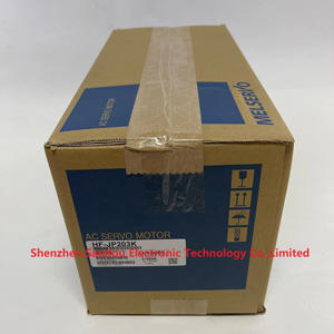 Motor Servo AC 100% Nuevo y Original HF-JP203K - Product Image 1