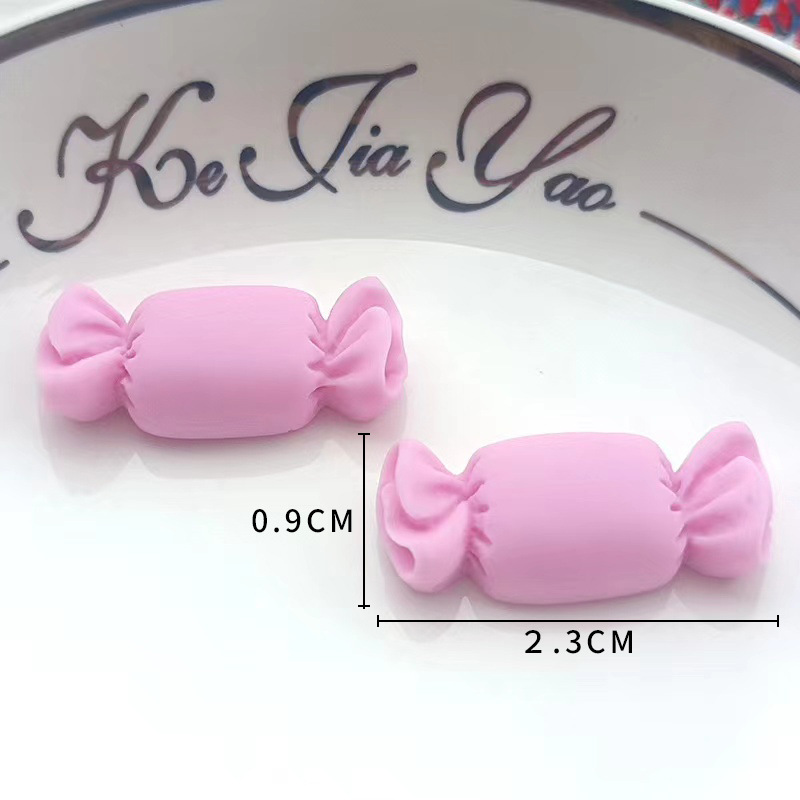 Purple [Macaron Candy]