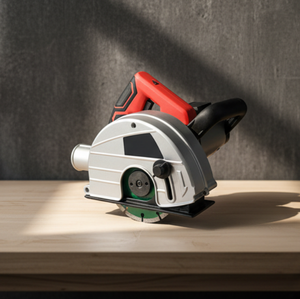 Machine à rainurer murale 150 mm 1700 W avec laser pour découpe de rainures - Product Image 2