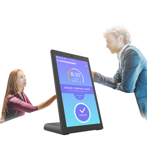 8\" &amp; 10.1\" Touch Screen NFC <strong>Android</strong> Tablet PC for Industrial <strong>Use</strong> POS/Restaurant Ordering/Kiosk New L-Shape Industrial Laptops - Product Image 4