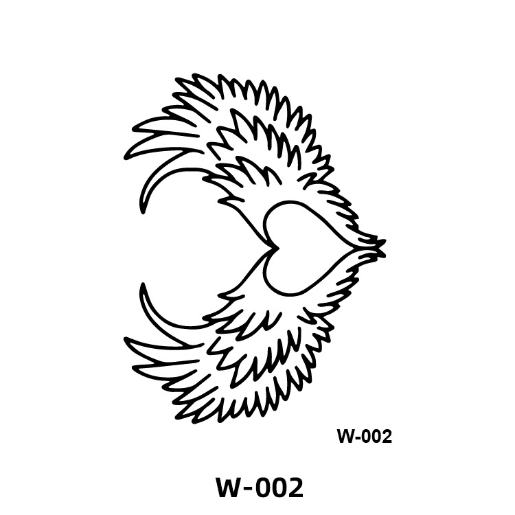 W-002