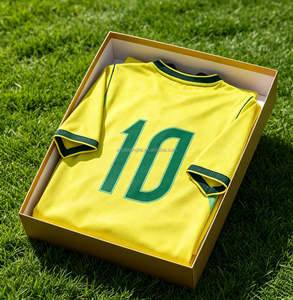 Camisetas <span class=keywords><strong>de</strong></span> Fútbol Personalizadas <span class=keywords><strong>para</strong></span> Hombre, Mujer, Niño y Bebé 2026, <span class=keywords><strong>para</strong></span> Equipos Nacionales y <span class=keywords><strong>de</strong></span> Club - Product Image 3