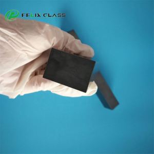 Lingots de silicium pur de type CZ, cylindriques ou carrés, FELIX - Product Image 6