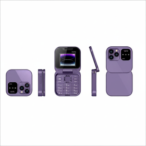 Teclado teléfono granja caja 3G 4G Smartphone - Product Image 1