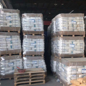 Floculant polyacrylamide à haute efficacité, faible dosage, grosses flocons, séparation rapide pour diverses conditions d'eau - Product Image 5