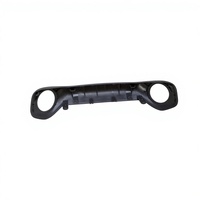 Cubierta frontal para dron Mavic 3, plástico ABS, ajuste preciso, resistente a impactos, duradera, para reparación y protección del sensor frontal