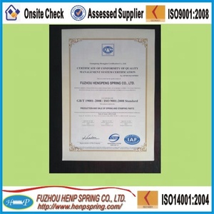 Lò Xo Nén Nhỏ Bên Trong Bút Bi Tùy Chỉnh - Product Image 5