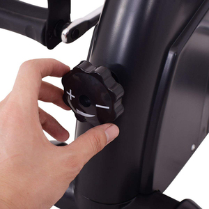 High Quality Portable Mini Pedal <strong>Exercise</strong> <strong>Bik</strong> with Plastic Flywheel for Home Fitness Gym Use Indoor <strong>Exercise</strong> Equipment - Product Image 2
