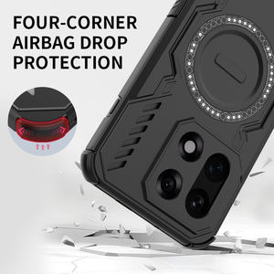 Étui de téléphone personnalisé de qualité supérieure, anti-chute et rafraîchissant pour <span class=keywords><strong>Xiaomi</strong></span> 15 Ultra OnePlus - Product Image 4