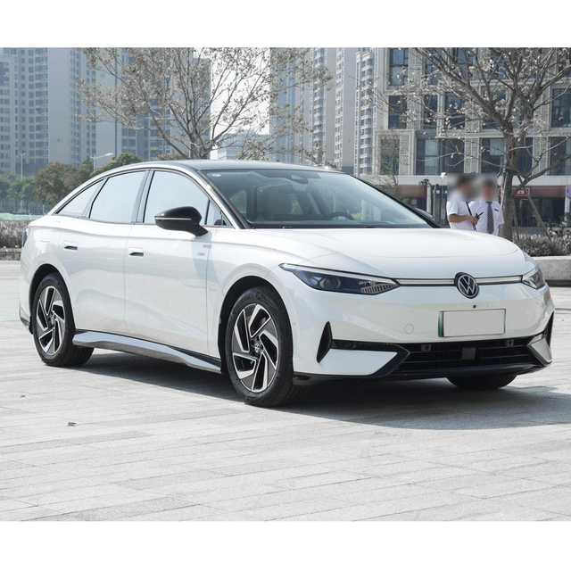 Second Hand Id 4 Crozz Used  Electric Car New Energy Electric Vehicle Volk Swagen Used VW Id 4 Crozz Pro 2022