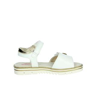 Balducci Sport Girls' <b>Sandal</b> White Flat <b>Sandals</b> Size 3 - Product Image 4