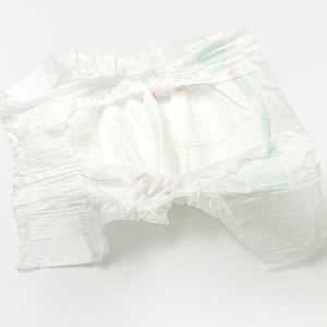 Pañales Desechables Suaves Heeppo <span class=keywords><strong>DODOT</strong></span> para Bebé, Prevención de Fugas 3D, Certificación ISO9001, Capa Superior Hidrófila, SAP Japonés, Tallas S-XL-China - Product Image 2