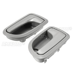 Manijas Interiores Izquierda y Derecha para Puertas de Auto, para Kia Morning, PICANTO, Euro Star, Naza Suria - Product Image 1