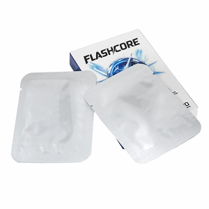 Suplemento Nutricional Diario para Hombres en Forma de Película Oral Herbal de Disolución Instantánea Sin Agua, Fórmula Personalizada - Product Image 3