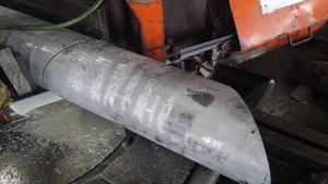 PX-28/40S góc tự động Máy cắt kim loại ngang ROTARY ban nhạc đã thấy máy độ chính xác cao ban nhạc đã thấy cho cắt nhôm - Product Image 6