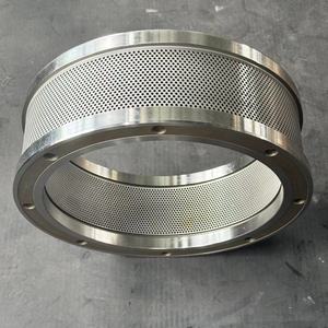 비교할 수없는 품질 좋은 가격 반지 다이 Salamatec 최대 ima 500 가축 사료 만들기 직접 프레스 공장 (+ 86 19856302985) - Product Image 2