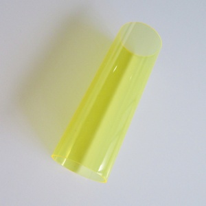 Tubo de Policarbonato Acrílico de Color para Iluminación, Tubo de PC para Sables de Luz - Product Image 4