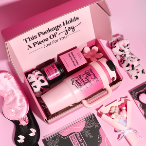 Coffret Cadeau de Luxe Personnalisé pour Bain et Relaxation au <span class=keywords><strong>Spa</strong></span> pour Femmes, Utilisation au Bureau et à la Maison, Noël, Pâques, Lunaire pour la Fête des Mères, la Saint-Valentin - Product Image 3