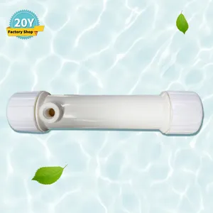 2022 doméstico New Quick Change Material Polisulfona Senhor Membrana De Ultrafiltração 4040 Espa