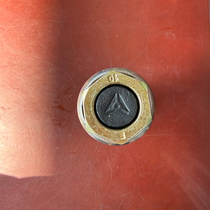 Nouvelle vis de roue Liute Queen, spéciale cinq étoiles, anti-rupture, 145 mm, adaptée au remplacement et à la maintenance des remorques de camions - Product Image 6