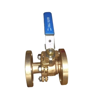 Vanne à opercule manuelle à <span class=keywords><strong>ouverture</strong></span> rapide JIS MARINE, filetage femelle, en bronze, à bride, vanne à boisseau sphérique, vanne de retenue, vanne <span class=keywords><strong>papillon</strong></span> - Product Image 5