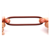 Joint torique en caoutchouc personnalisé de haute précision NBR EPDM FKM SBR Joint torique en caoutchouc de silicone