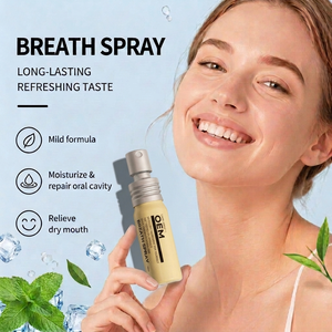 <span class=keywords><strong>Spray</strong></span> <span class=keywords><strong>Bucal</strong></span> de Bolsillo, Tamaño Viaje, Ingredientes Naturales, Sin Azúcar, Probióticos, Aliento Fresco Instantáneo, Larga Duración, <span class=keywords><strong>Spray</strong></span> <span class=keywords><strong>Bucal</strong></span> OEM - Product Image 3