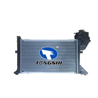 Pour Mercedes Benz SPRINTER 2-t Box (901, 902) 214 radiateur en aluminium automatique 9015003600 9015003500 9015003900