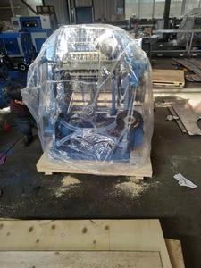 Giá Rẻ Bán Tự Động Công Nghiệp Cuốn Sách Ràng Buộc Máy Chủ Đề Cuốn Sách Máy May - Product Image 4