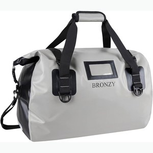 Sac de voyage étanche gratuit, sac de voyage sec pour la navigation de plaisance, le kayak, le sac de bateau, sac étanche à bandoulière - Product Image 1