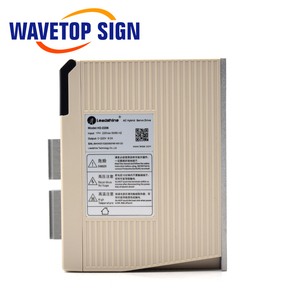 Controlador de Motor Servo Híbrido Trifásico WaveTopSign Leadshine <span class=keywords><strong>H2</strong></span>-<span class=keywords><strong>2206</strong></span>, Voltaje 0-220 VCA, 6 A, Motor Paso a Paso y Motor Servo 86 110 Serie - Product Image 3