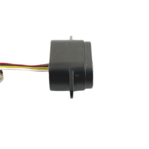 Sensor ultrasónico de largo alcance de 1/2 "para evitación robótica, sistema inteligente de gestión de cubos de basura para aparcamiento de coches, RS485 - Product Image 6