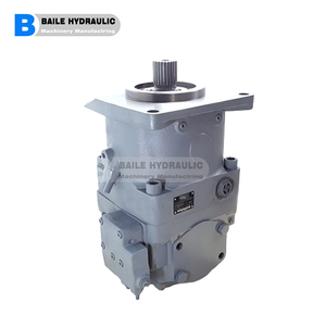 Precios de la Bomba Hidráulica A4vg90 para A4vg R902085706 - Product Image 2