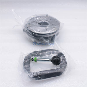 Frein à ressort électromagnétique BFK458-08E 103VDC 25W marque originale 12 mois de garantie livraison rapide - Product Image 4