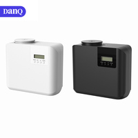 Diffuseur d'huiles essentielles intelligent sans eau DanQ 250 ml, machine de parfumage commerciale, diffuseur sans eau pour climatisation