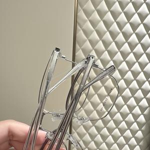 Gafas de Sol Rectangulares para Hombre K52295, Montura Completa de Metal TR, Lentes de Resina Anti-UV, 53-19-145, Origen Danyang - Product Image 4