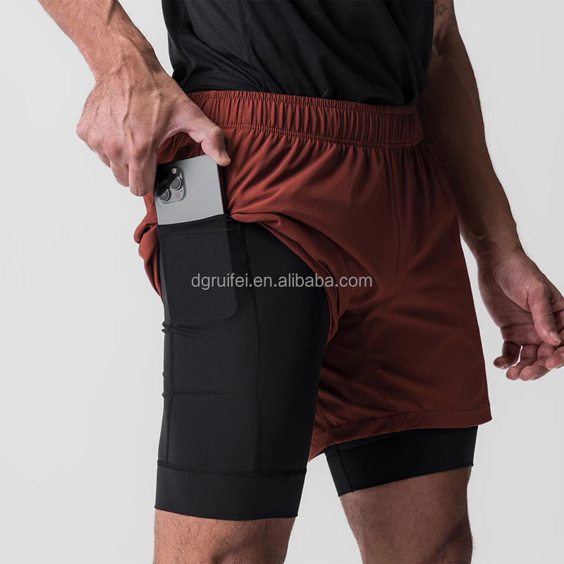Gym Custom Shorts