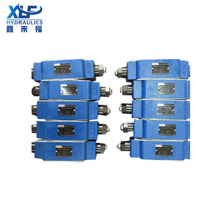 วาล์วปรับสัดส่วนคุณภาพสูงรุ่นใหม่ R900933794 4WREE6E1-08-2X/G24K31/A1V 4WREE6E1-08-2series มีหลายประเภทให้เลือก - Product Image 1