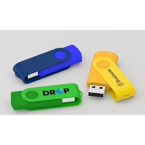CHIVETTA <b>USB</b> TWISTER COLOR PANTONE - Product Image 1