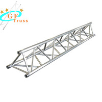 Truss de Iluminación Triangular de Aluminio para DJ, Precio de Fábrica