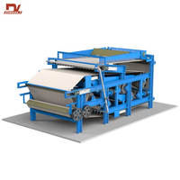 Brasseur de Grains Usés Machine de Déshydratation de Résidu de Brasseur Déshydrateur À Vendre