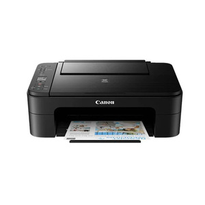 เครื่องพิมพ์อิงค์เจ็ทมัลติฟังก์ชั่น Canon Pixma MG2541S พร้อม Wifi สีดำ สำหรับใช้ในบ้าน ความละเอียด 4800*600 dpi รองรับ Wifi สำหรับสำนักงาน ครอบครัว และนักเรียน - Product Image 1