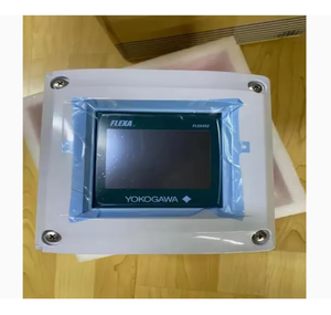 เครื่องวิเคราะห์ Yokogawa รุ่น FLXA402 แบบหลายช่องสัญญาณ 4 สาย สำหรับการวิเคราะห์กระบวนการ ได้รับการรับรอง OEM และ ATEX ของแท้ 100% - Product Image 2